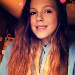 Meet your Posher, Jade